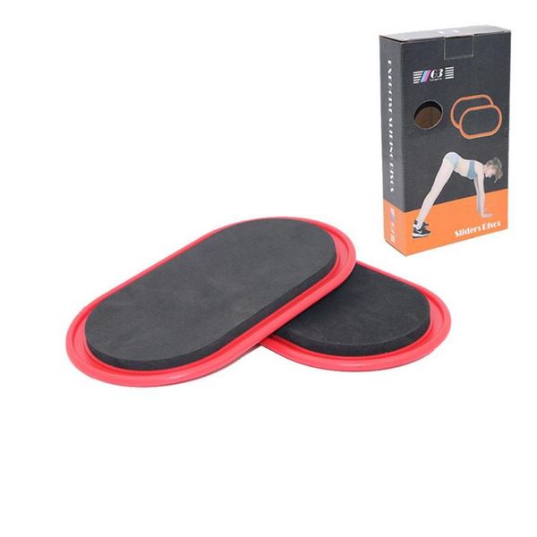 yoga mats lumiparty 2pcs gliding discs core sliders whole-body coordination abdominal exercise equipment
yoga mats lumiparty 2pcs gliding discs core sliders whole-body coordination abdominal exercise equipment