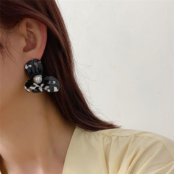 dangle & chandelier aomu retro romantic colorful acrylic resin big flower earrings matte irregular geometric petal plant for women jewelry, Silver
dangle & chandelier aomu retro romantic colorful acrylic resin big flower earrings matte irregular geometric petal plant for women jewelry, Silver