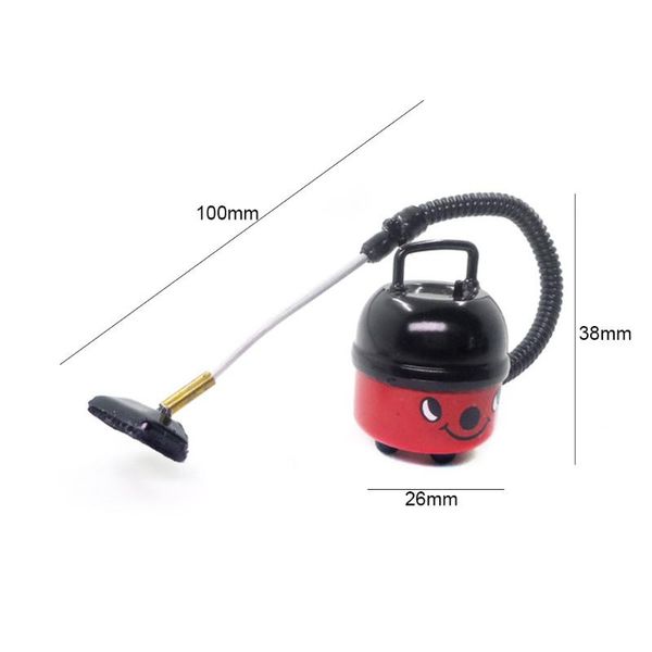 party masks compuda miniature vacuum cleaner 1:12 mini dollhouse clean doll house vacuum
party masks compuda miniature vacuum cleaner 1:12 mini dollhouse clean doll house vacuum