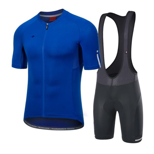 racing sets santic cycling suits cyling jersey bib shorts mtb bicycle clothes riding summer bike clothing set multiple colors, Black;blue
racing sets santic cycling suits cyling jersey bib shorts mtb bicycle clothes riding summer bike clothing set multiple colors, Black;blue