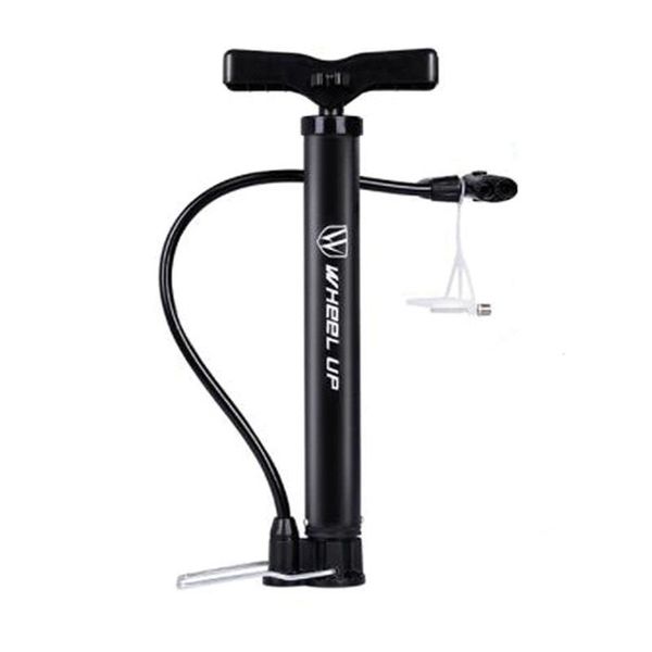 bike pumps portable bicycle pump 120 psi high pressure cycling ball inflator vertical hand motorcycle tyre
bike pumps portable bicycle pump 120 psi high pressure cycling ball inflator vertical hand motorcycle tyre