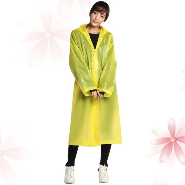 raincoats reusable outdoor raincoat thicken lightweight eva riding rain poncho portable waterproof hoodie for adults (white)
raincoats reusable outdoor raincoat thicken lightweight eva riding rain poncho portable waterproof hoodie for adults (white)