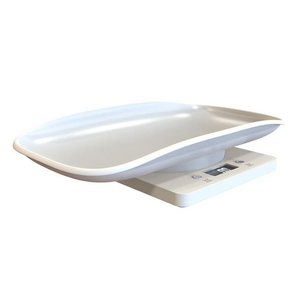 smart scales plastic electronic digital baby pet scale hd lcd display measure tool infant body weighing accurately 1g-10kg
smart scales plastic electronic digital baby pet scale hd lcd display measure tool infant body weighing accurately 1g-10kg