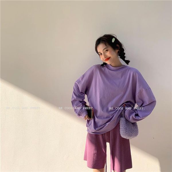 women's shorts knitted casual women short loose high waist straight korean style strap donna pantaloni clothing ef50ws izpn, White;black 
women's shorts knitted casual women short loose high waist straight korean style strap donna pantaloni clothing ef50ws izpn, White;black