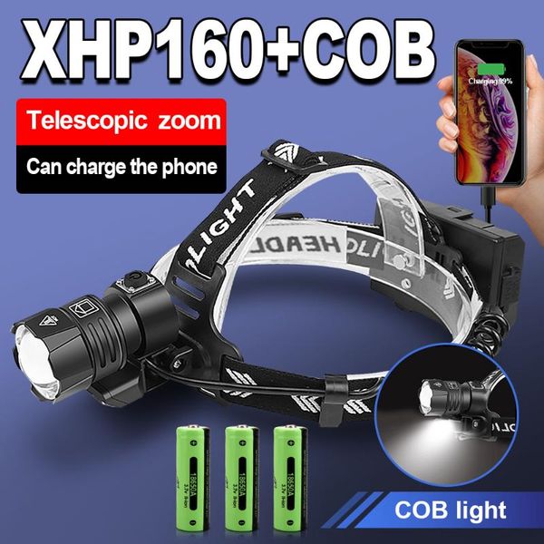 headlamps est xhp160 most powerful led headlamp usb xhp90.2 rechargeable head headlight 18650 fishing torch lamp
headlamps est xhp160 most powerful led headlamp usb xhp90.2 rechargeable head headlight 18650 fishing torch lamp