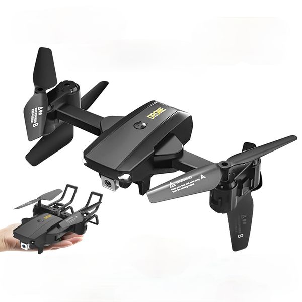 a9 uav mini dron 200w wifi dual camera hd wide-angle camera altitude hold mode foldable rc drone quadcopter helicopter
a9 uav mini dron 200w wifi dual camera hd wide-angle camera altitude hold mode foldable rc drone quadcopter helicopter