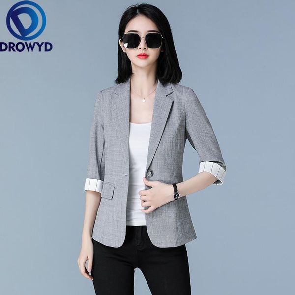 apricot blazer casual women tailored coat lady office work suit ol styles elegant 3xl pockets slim jacket chic women's suits & blazers, White;black
apricot blazer casual women tailored coat lady office work suit ol styles elegant 3xl pockets slim jacket chic women's suits & blazers, White;black