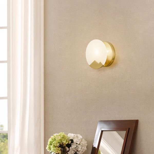 wall lamp indoor led retro marble interior decoration home lighting creative design living room bedroom light / ac220v
wall lamp indoor led retro marble interior decoration home lighting creative design living room bedroom light / ac220v