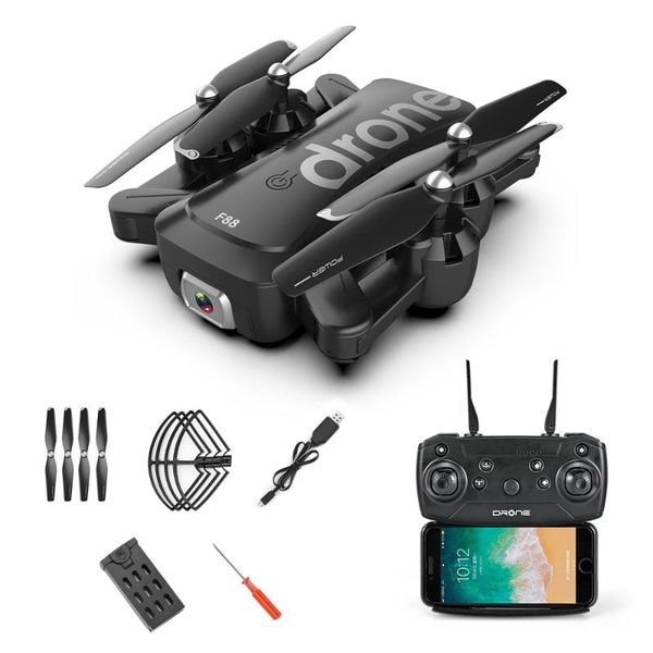 drones f88 drone 4k profissional camera rc quadcopter toys mini with hd foldable gift for children
drones f88 drone 4k profissional camera rc quadcopter toys mini with hd foldable gift for children