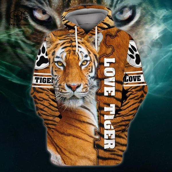 men's hoodies & sweatshirts plstar cosmos 3dprint est tiger animal art unique funny men/women cozy hrajuku casual streetwear hoodies/zi, Black
men's hoodies & sweatshirts plstar cosmos 3dprint est tiger animal art unique funny men/women cozy hrajuku casual streetwear hoodies/zi, Black