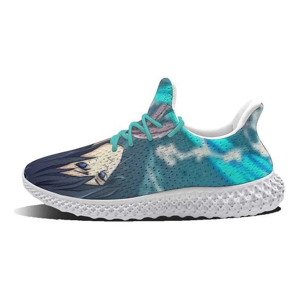 spring 2021 tomioka giyuu fresh pattern outdoor flat running shoes oiln 
spring 2021 tomioka giyuu fresh pattern outdoor flat running shoes oiln