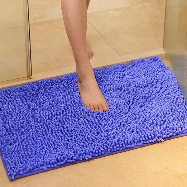 carpets bathroom door mats bedroom living room hallway water anti-skid mat pure color chenille solid
carpets bathroom door mats bedroom living room hallway water anti-skid mat pure color chenille solid