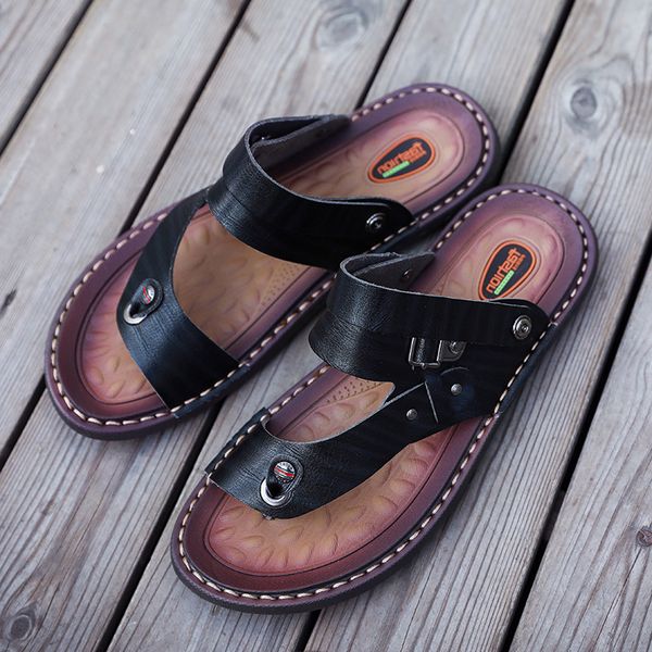 2021 men women sport trainer large size sandals summer slippers dual-use sandal waterproof non-slip resistant beach shoes flip flops code: 3, Black
2021 men women sport trainer large size sandals summer slippers dual-use sandal waterproof non-slip resistant beach shoes flip flops code: 3, Black