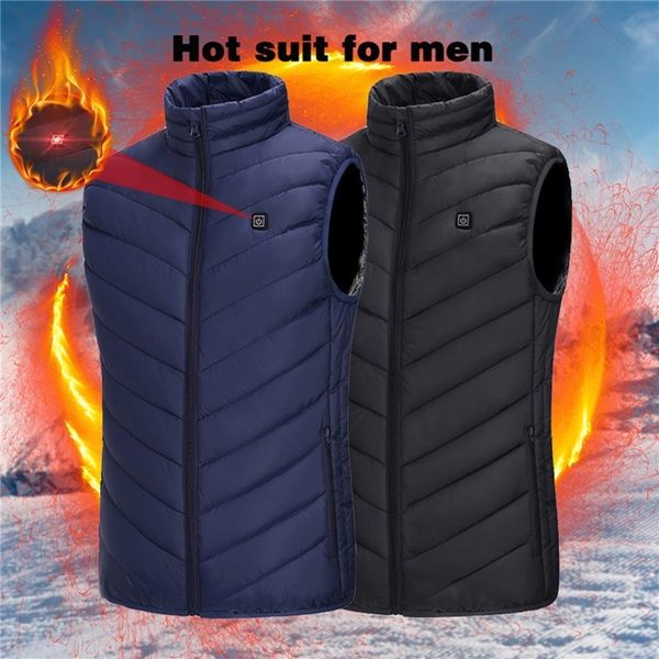 men's electric vt, svels heating et, usb heating, classic, smart, winter, 2021, Black;white
men's electric vt, svels heating et, usb heating, classic, smart, winter, 2021, Black;white