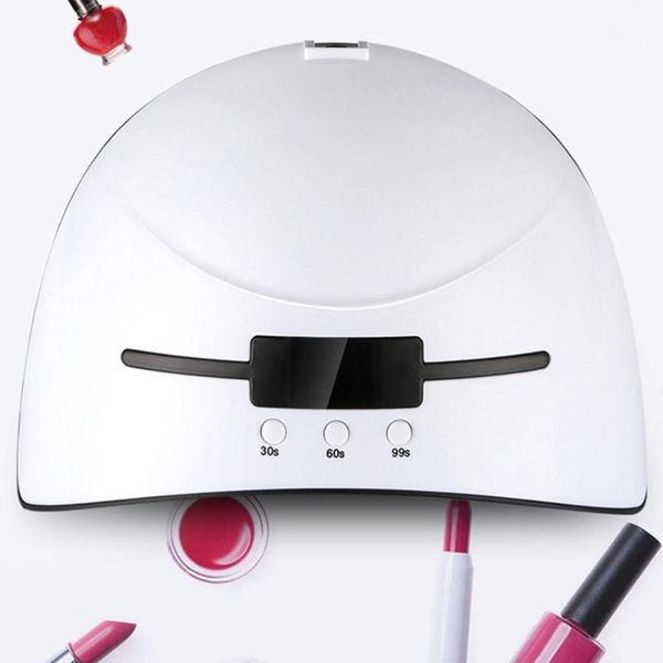 in 1 36w uv/ led nail lamp dryer curing machine supporting timer settings for gel & regular polish1
in 1 36w uv/ led nail lamp dryer curing machine supporting timer settings for gel & regular polish1