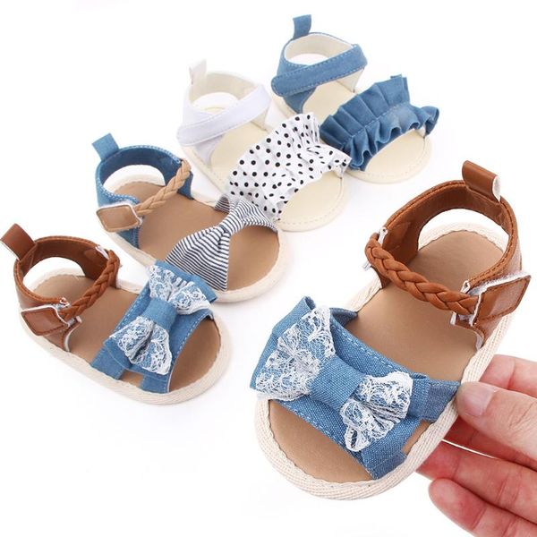 spring and summer sandals baby shoes soft soled babyshoes striped plaid princess babygardenshoes first walkers
spring and summer sandals baby shoes soft soled babyshoes striped plaid princess babygardenshoes first walkers