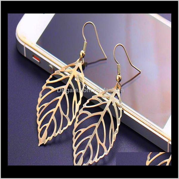 dangle & chandelier jewelryeurope and america trade fashion exquisite simplicity the forest leaves earrings selling metal leaf earring drop, Silver
dangle & chandelier jewelryeurope and america trade fashion exquisite simplicity the forest leaves earrings selling metal leaf earring drop, Silver