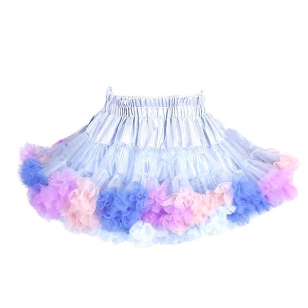 baby girl ab wear both sides rainbow half body skirt girls mesh lace tutu children birthday party princess ball gown 1-6 y skirts, Blue
baby girl ab wear both sides rainbow half body skirt girls mesh lace tutu children birthday party princess ball gown 1-6 y skirts, Blue
