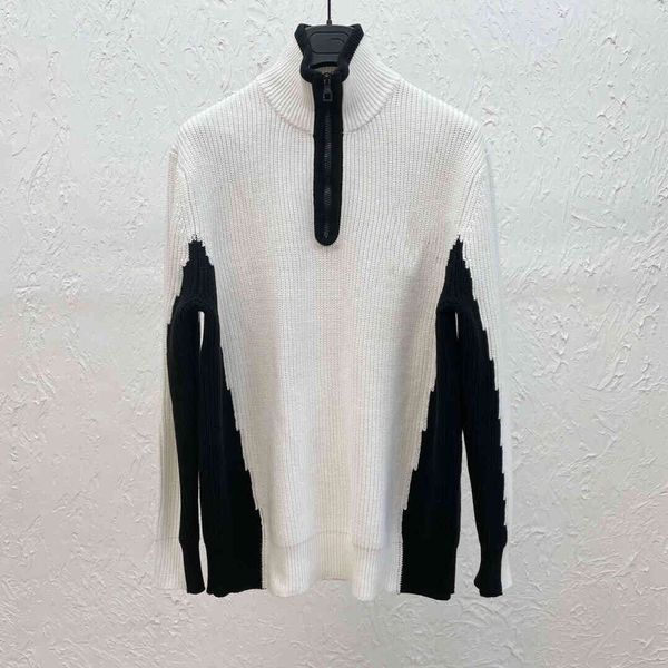 fashionable women's men's sweaters thick full of classic letters high-end design high-quality loose-fitting warm in winter for, White;black
fashionable women's men's sweaters thick full of classic letters high-end design high-quality loose-fitting warm in winter for, White;black
