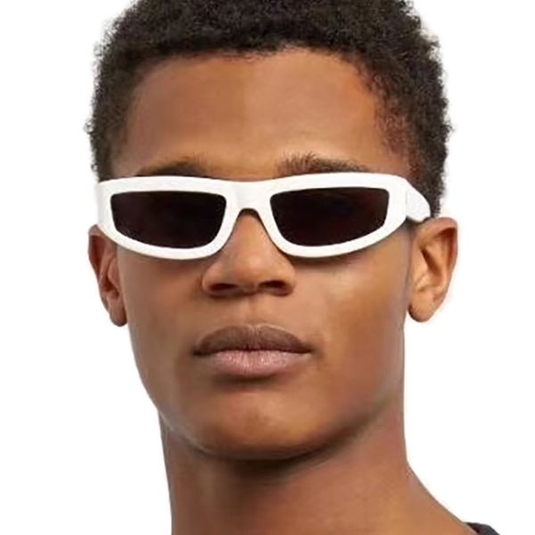 wholesale new oval nail sunglasses men's and women's street fashion small frame sunglasses 98001 70% off outlet online sale, White;black
wholesale new oval nail sunglasses men's and women's street fashion small frame sunglasses 98001 70% off outlet online sale, White;black