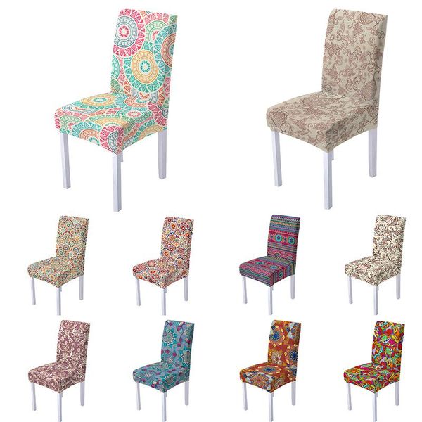 chair covers colorful mandala spandex elastic seat cover removable stretch el restauran universal protector
chair covers colorful mandala spandex elastic seat cover removable stretch el restauran universal protector