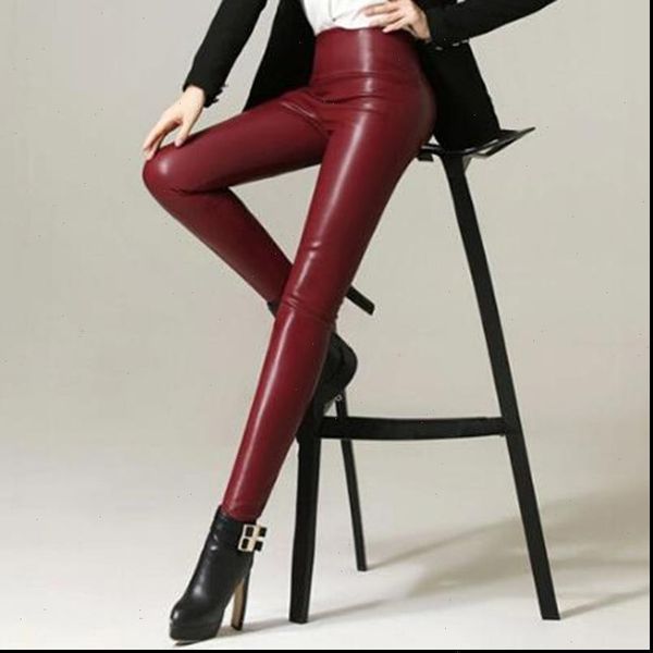 xs 5xl faux leather fashion womens legging thin red wine stretchy push up plus size, Black
xs 5xl faux leather fashion womens legging thin red wine stretchy push up plus size, Black