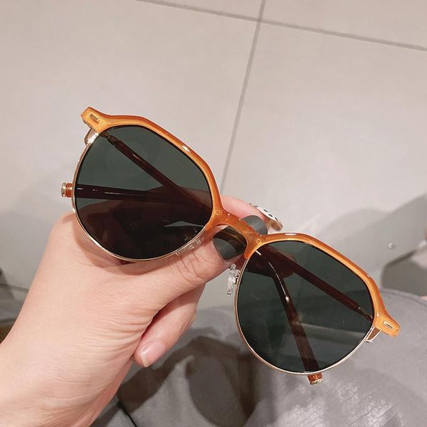 fashion vintage half frame sunglasses women brand designer luxury show sun glasses female driving shades oculos feminino, White;black
fashion vintage half frame sunglasses women brand designer luxury show sun glasses female driving shades oculos feminino, White;black