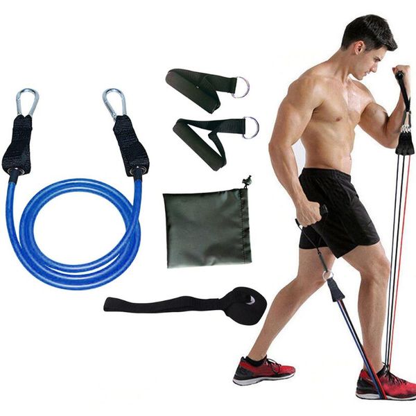 resistance band fitness set yoga pilates abs exercise tube workout bands training home gyms elastic pull rope
resistance band fitness set yoga pilates abs exercise tube workout bands training home gyms elastic pull rope