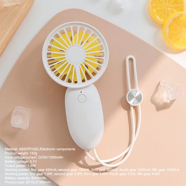 electric fans summer portable mini fan speed adjustable usb rechargeable desk handheld air conditioner cooler outside travel artifact
electric fans summer portable mini fan speed adjustable usb rechargeable desk handheld air conditioner cooler outside travel artifact