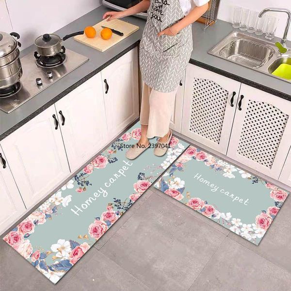 carpets long kitchen floor carpet modern flowers anti-slip bath entrance doormat absorbent rugs living bedroom cute prayer pad 
carpets long kitchen floor carpet modern flowers anti-slip bath entrance doormat absorbent rugs living bedroom cute prayer pad