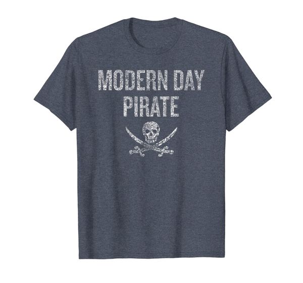modern day pirate shirt amputee shirt - pirate day shirt, White;black
modern day pirate shirt amputee shirt - pirate day shirt, White;black