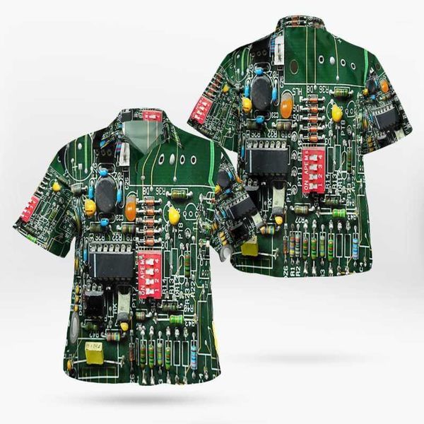 men's casual shirts electronic chip hip hop 3d printd summer beach shirt breathable hawaiian streetwear short-sleeved large 5xl top, White;black
men's casual shirts electronic chip hip hop 3d printd summer beach shirt breathable hawaiian streetwear short-sleeved large 5xl top, White;black
