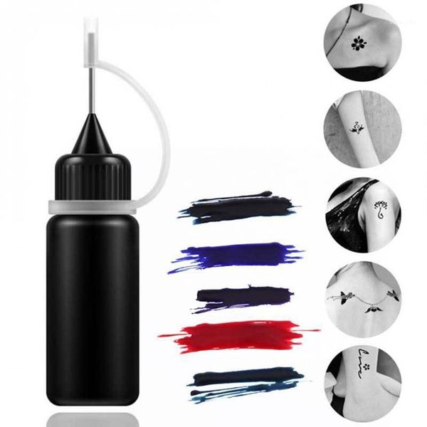 pc 10ml waterproof and sweat-proof tattoo cream temporary ink body art painting cosmetics multicolor optional1
pc 10ml waterproof and sweat-proof tattoo cream temporary ink body art painting cosmetics multicolor optional1