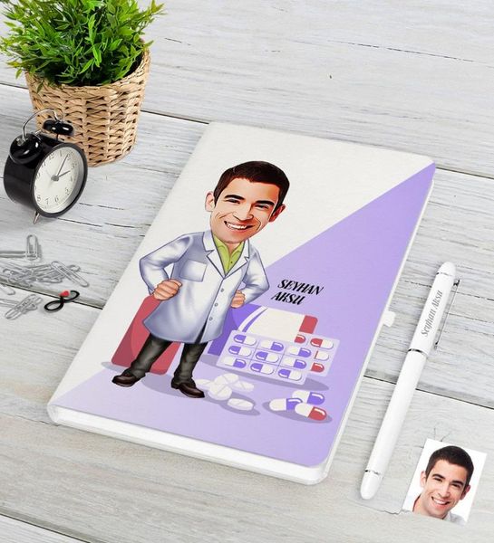 gift wrap personalized mr pharmacist caricature of white notebook pen seti-3 reliable quality cost-effective custom design daily
gift wrap personalized mr pharmacist caricature of white notebook pen seti-3 reliable quality cost-effective custom design daily