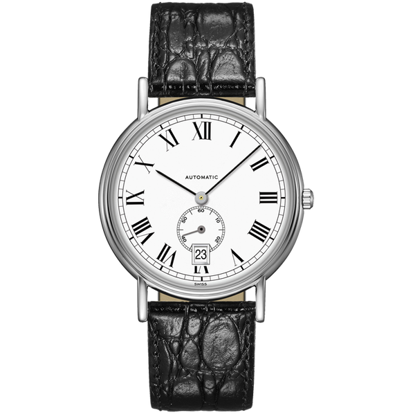 wristwatches luxury sapphire crystal tourbillon mechanical watch men genuine leather band automatic brand male clock, Slivery;brown
wristwatches luxury sapphire crystal tourbillon mechanical watch men genuine leather band automatic brand male clock, Slivery;brown