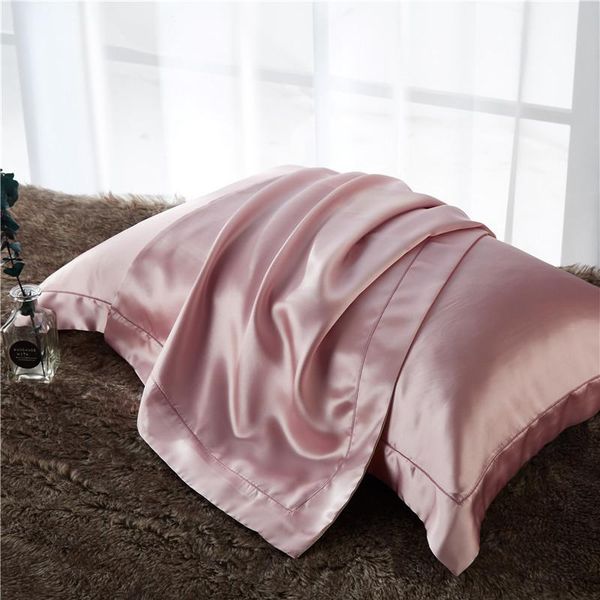 pillow case luxury high-end embroidered silk pillowcase pure satin single bedding natural mulberry
pillow case luxury high-end embroidered silk pillowcase pure satin single bedding natural mulberry