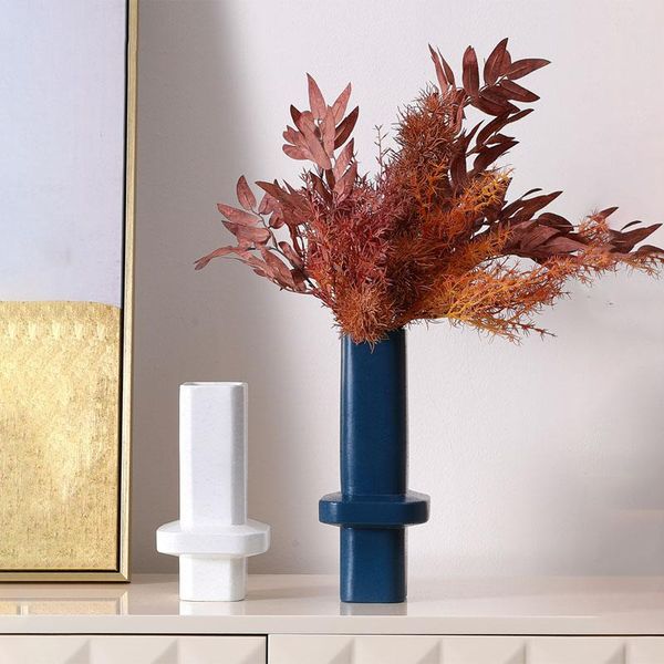vases nordic creative simple blue vase decoration light luxury home living room deskflower arrangement decorative
vases nordic creative simple blue vase decoration light luxury home living room deskflower arrangement decorative