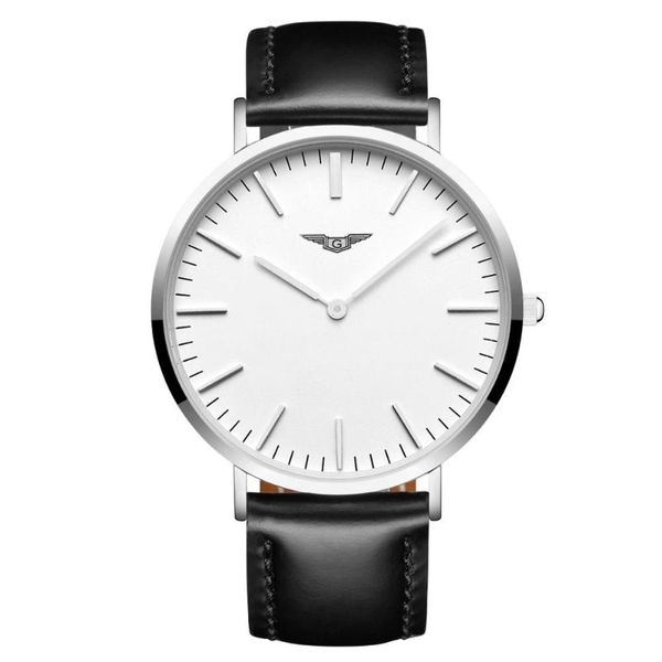 wristwatches 2021 guanqin gs19050 men's watch brand fashion leisure authentic waterproof quartz dustproof, Slivery;brown
wristwatches 2021 guanqin gs19050 men's watch brand fashion leisure authentic waterproof quartz dustproof, Slivery;brown
