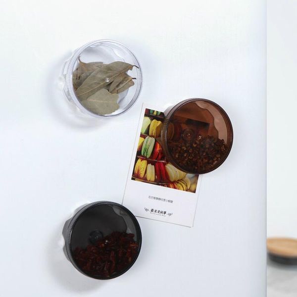storage bottles & jars kitchenace 1pc mini plastic foldable kitchen spice seasoning box candy jar dried fruit organize gadgets tools
storage bottles & jars kitchenace 1pc mini plastic foldable kitchen spice seasoning box candy jar dried fruit organize gadgets tools