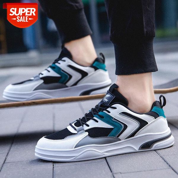 summer korean men's fashion trend sports casual shoes lightweight mesh breathable sneakers #de2j
summer korean men's fashion trend sports casual shoes lightweight mesh breathable sneakers #de2j