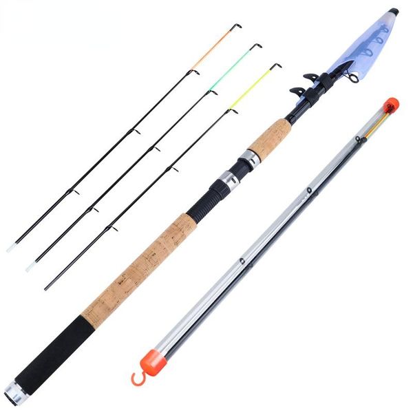 boat fishing rods feeder rod spinning/6 sections travel 3.0 3.3 3.6m pesca carp 60-180g pole fish tackle
boat fishing rods feeder rod spinning/6 sections travel 3.0 3.3 3.6m pesca carp 60-180g pole fish tackle