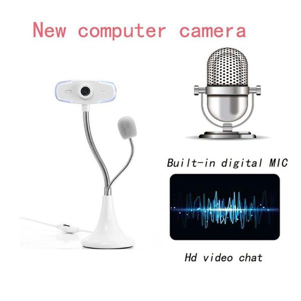 high definition drive microphone practical camera webcam live broadcast with rotatable webcams
high definition drive microphone practical camera webcam live broadcast with rotatable webcams