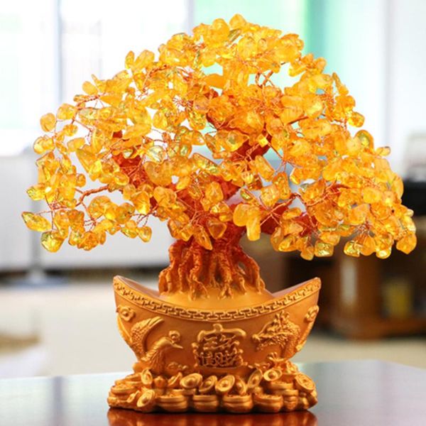 feng shui money tree citrine crystal fortune wealth lucky home decor small good luck decorations decorative objects & figurines
feng shui money tree citrine crystal fortune wealth lucky home decor small good luck decorations decorative objects & figurines