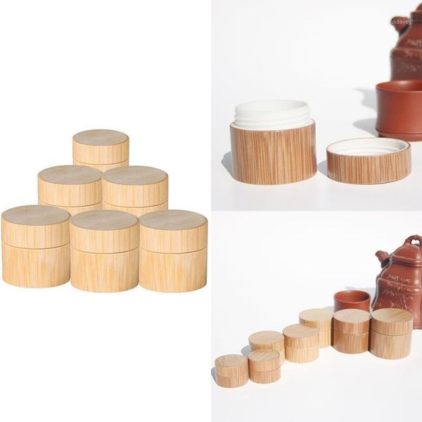 storage bottles & jars shatter-resistant makeup empty box bamboo travel bottle cosmetic jar container sub
storage bottles & jars shatter-resistant makeup empty box bamboo travel bottle cosmetic jar container sub