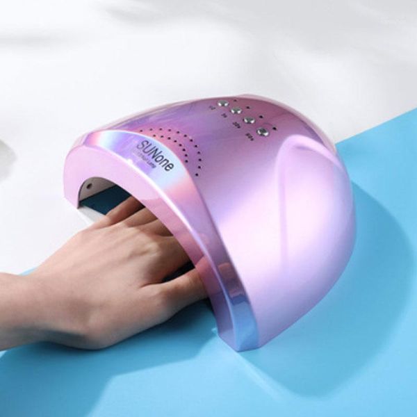 sunone 48w professional nail lampe led manicure uv lamp dryer for gel machine infrared sensor dryers1
sunone 48w professional nail lampe led manicure uv lamp dryer for gel machine infrared sensor dryers1