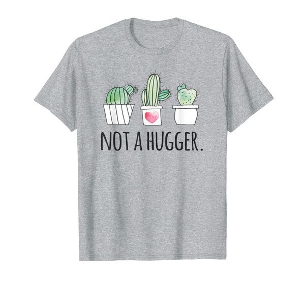 Not A Hugger No Hugs Funny Gardeners Gift Succulent Cactus T-Shirt, Mainly pictures
Not A Hugger No Hugs Funny Gardeners Gift Succulent Cactus T-Shirt, Mainly pictures