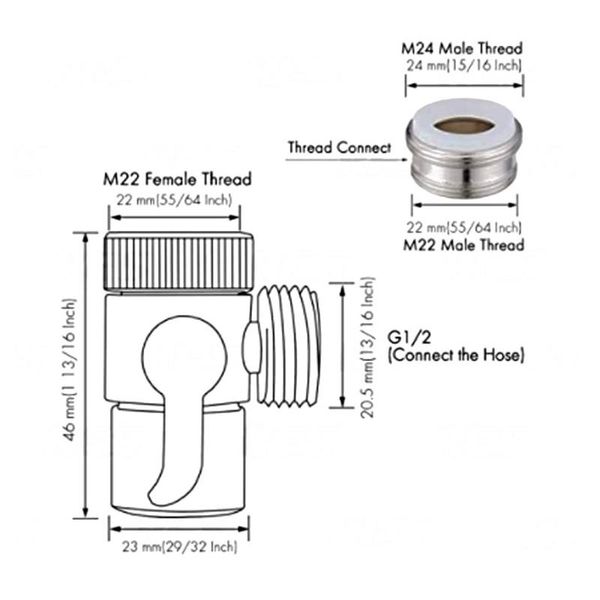 brass sink valve diverter faucet splitter kitchen bathroom replacement 35ed faucets
brass sink valve diverter faucet splitter kitchen bathroom replacement 35ed faucets