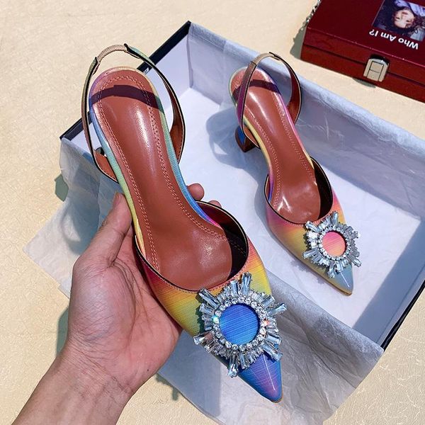 sandals gladiator rhinestone women colorful summer shoes woman pumps sandalias mujer 2021 slip on high heels chaussures femme, Black
sandals gladiator rhinestone women colorful summer shoes woman pumps sandalias mujer 2021 slip on high heels chaussures femme, Black