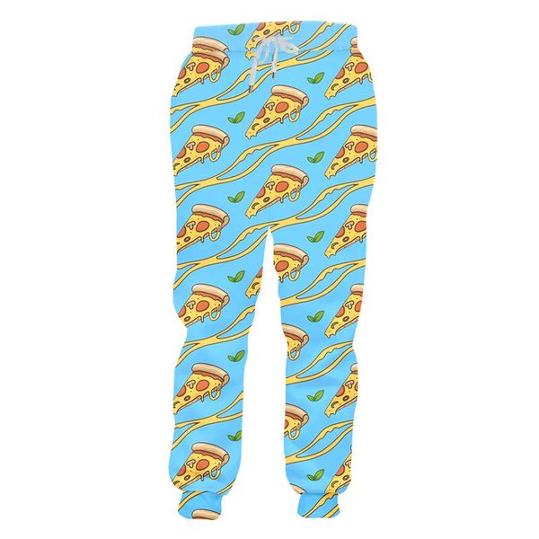men's pants ifpd fashion jogger men 3d pizza print graffiti harajuku sport running hip hop streetwear wholesale dropship clothes, Black
men's pants ifpd fashion jogger men 3d pizza print graffiti harajuku sport running hip hop streetwear wholesale dropship clothes, Black