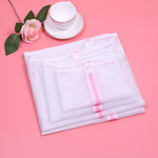 laundry bags 3types washing clothing care foldable protection net filter underwear bra socks machine clothes storage
laundry bags 3types washing clothing care foldable protection net filter underwear bra socks machine clothes storage